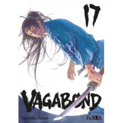 Vagabond 17